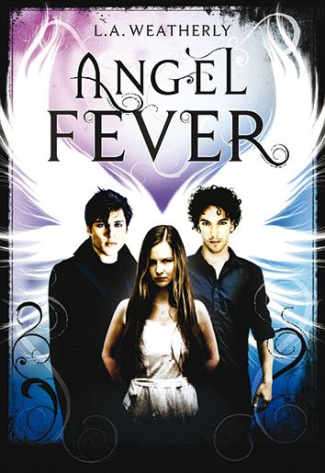 Angel Tome 3 : Angel Fever