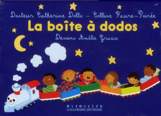 La boîte à dodos
