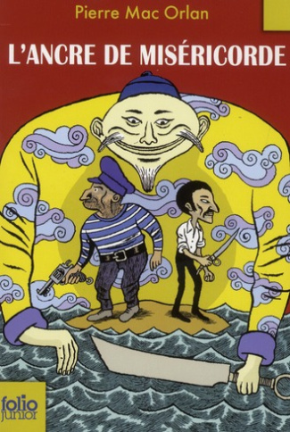 L'ancre de miséricorde