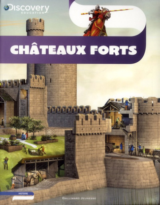 Châteaux forts