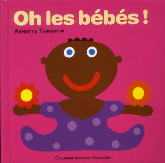 Oh les bébés !