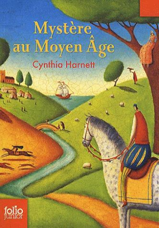 Mystère au Moyen Age