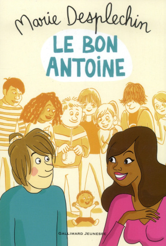Le bon Antoine