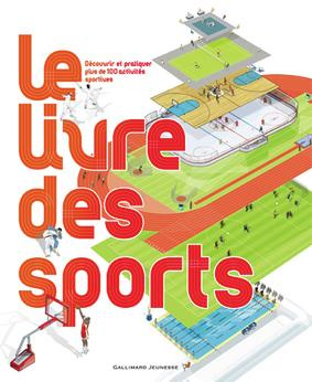 Le livre des sports
