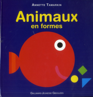 Animaux en formes