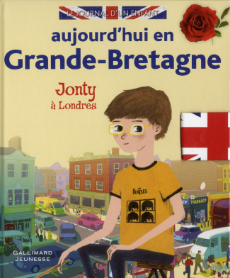 Aujourd'hui en Grande-Bretagne
