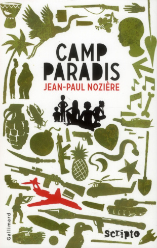 Camp Paradis