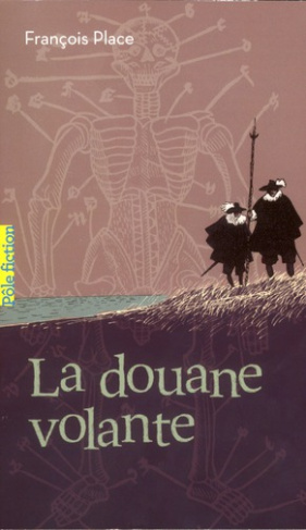 La douane volante