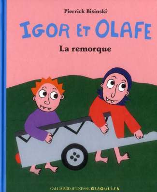 La remorque