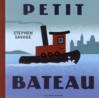 Petit bateau