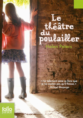 Le théâtre du poulailler Tome 1