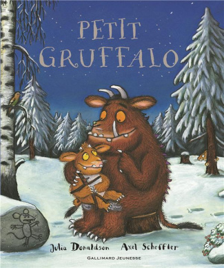PETIT GRUFFALO