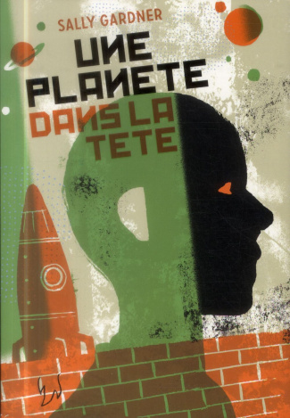 Une planète dans la tête