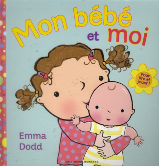 Mon bébé et moi