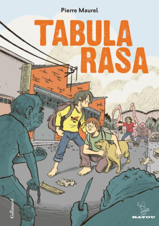 Tabula rasa