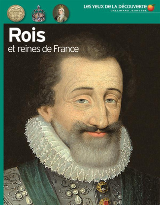 Rois et reines de France