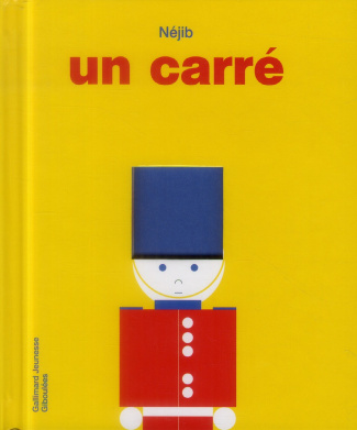 Un carré