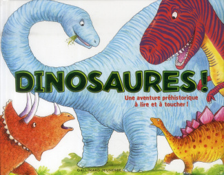 Dinosaures !