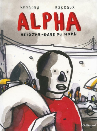 Alpha : Abidjan-Gare du Nord
