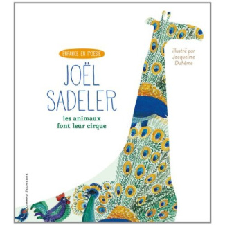 Les animaux font leur cirque