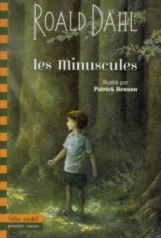 Les minuscules