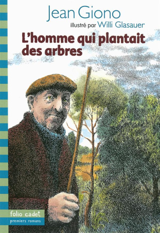 L'homme qui plantait des arbres