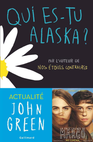 Qui es-tu Alaska ?
