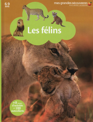Les félins