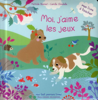 Moi, j'aime les jeux