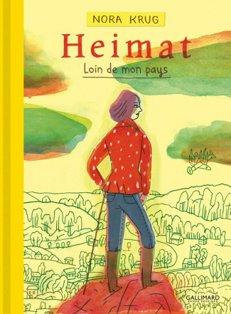 Heimat. Loin de mon pays