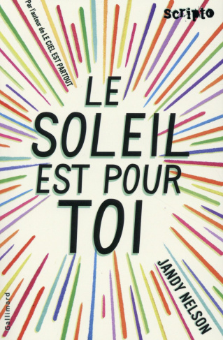 Le soleil est pour toi