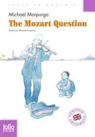 THE MOZART QUESTION