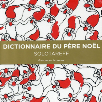 Dictionnaire du Père Noël