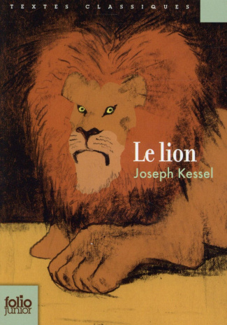 Le lion