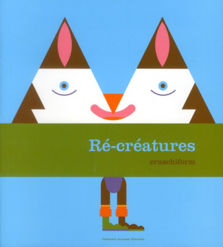 Ré-créatures