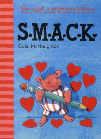 SMACK