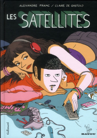 Les satellites