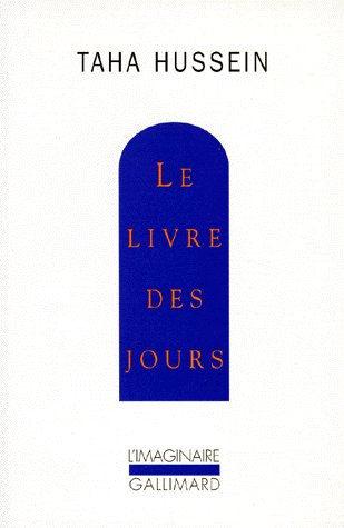 Le Livre des jours