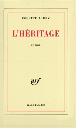 L'héritage