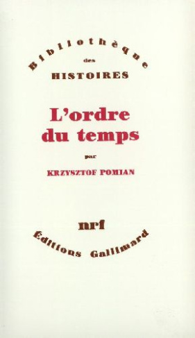 L'Ordre du temps