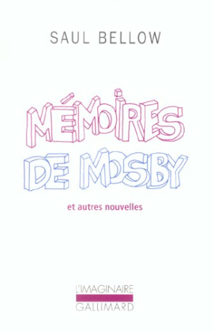 Mémoires de Mosby et autres nouvelles
