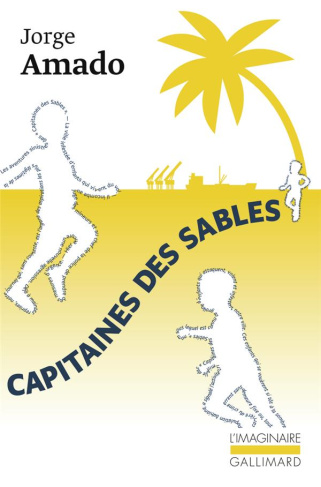 Capitaines des sables