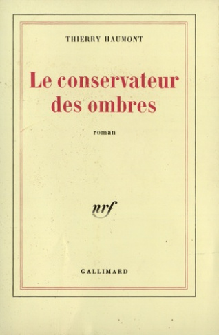 Conservateur des ombres