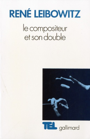 Le compositeur et son double