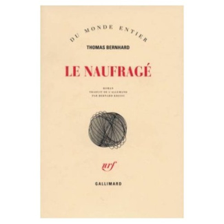 Le naufragé
