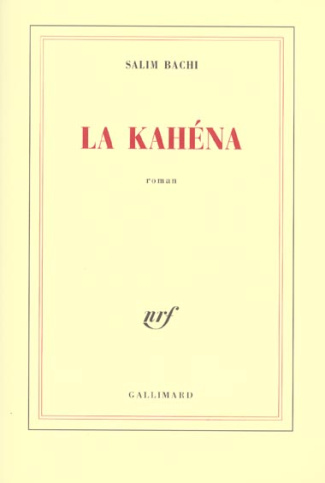 La Kahéna