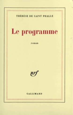 Le Programme