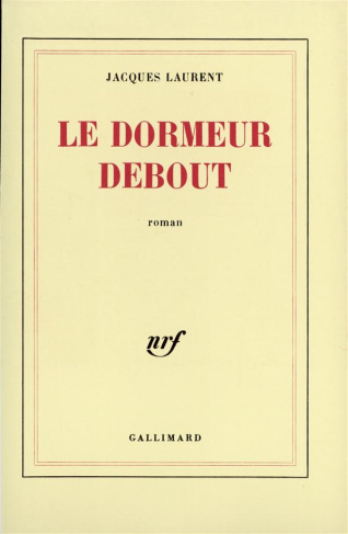 Le dormeur debout