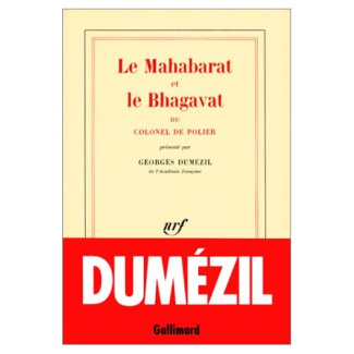 Le Mahabarat et le Bhagavat du colonel de Polier
