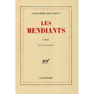 Les mendiants